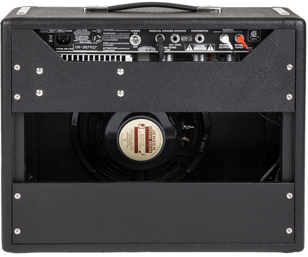 65 Princeton Reverb