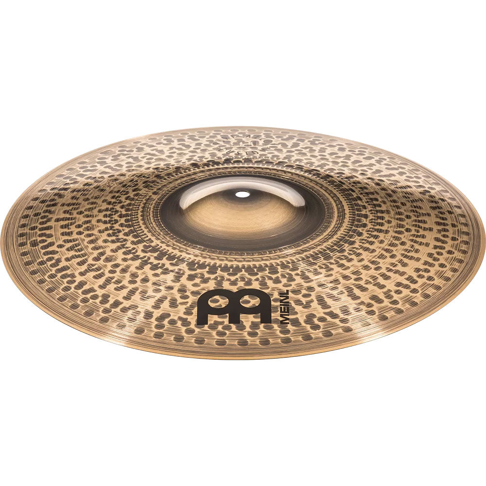 Crash Pure Alloy Custom 18" Medium dun - PAC18mtc