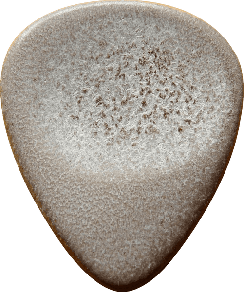 Leren Plectrum