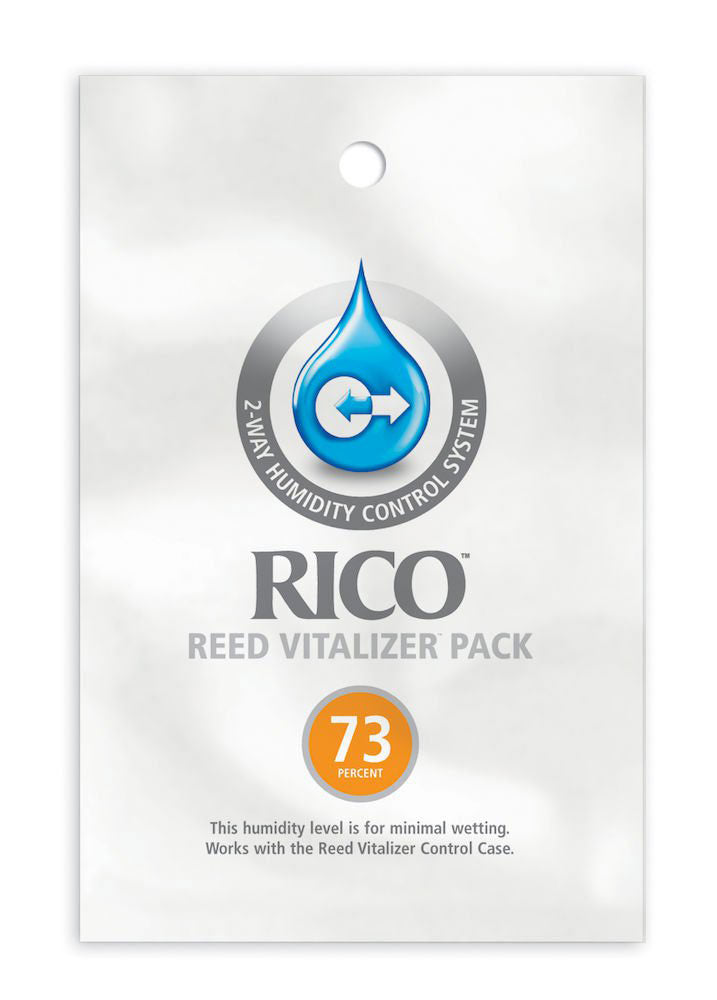 D'addario - Rico Navulling voor luchtbevochtiger