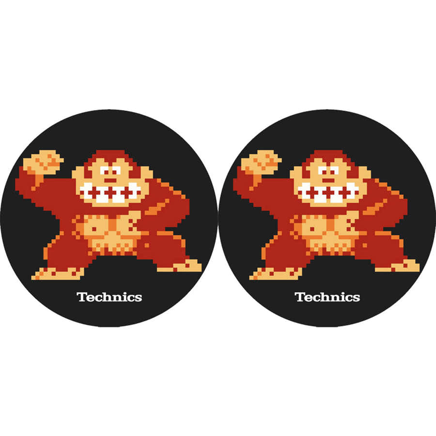 LP-SLIPMAT TECHNICS DONKEY KONG