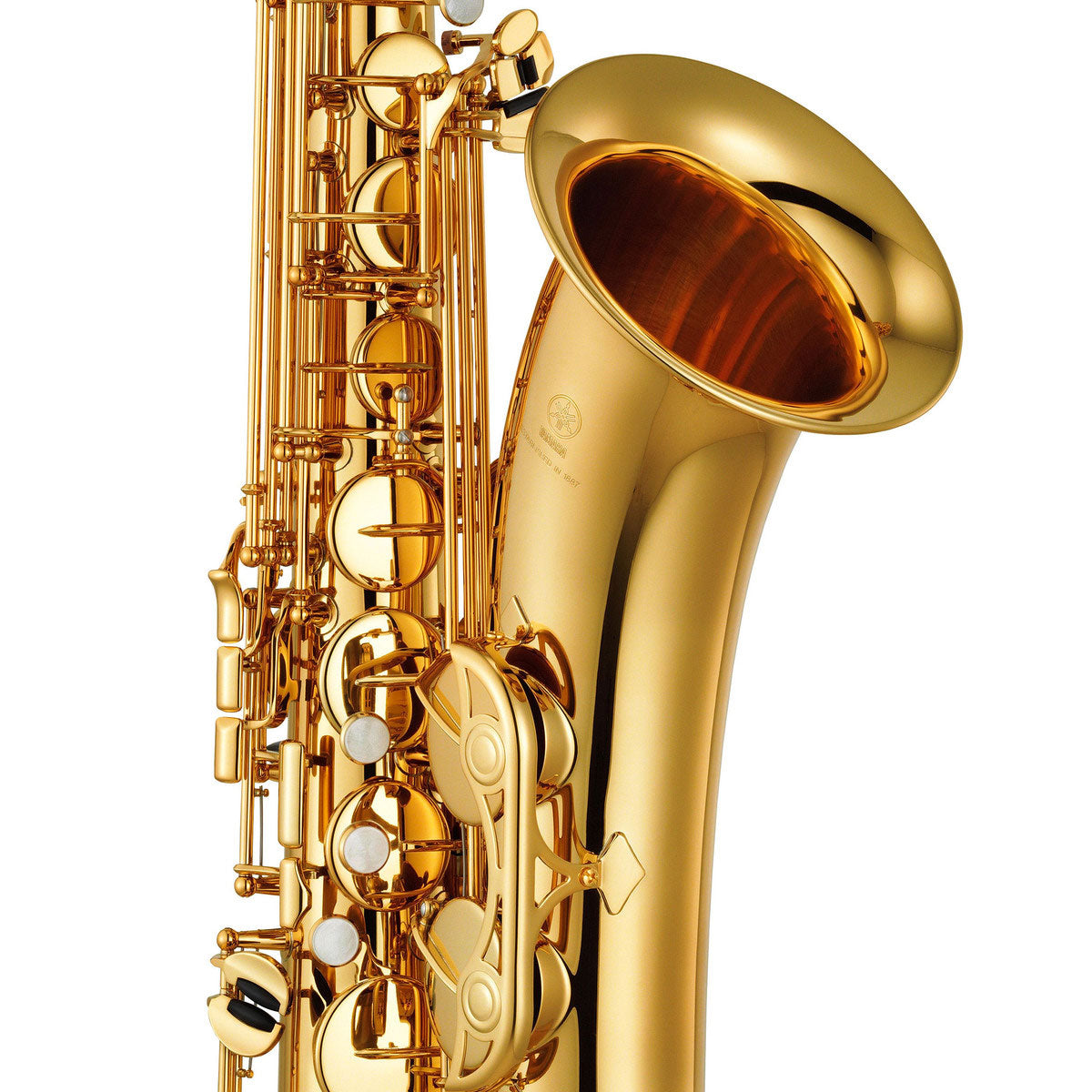 YTS-280 - Tenor Bes Gelakt