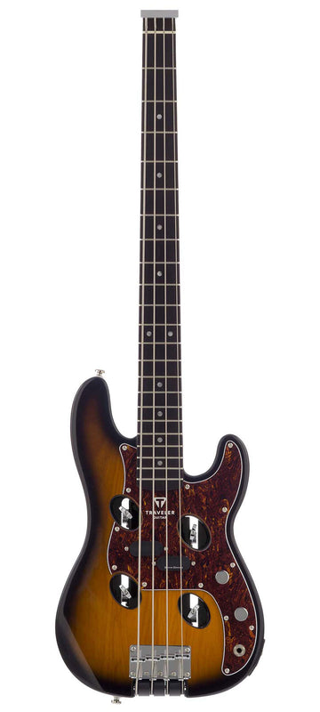 Tb 4P Sunburst