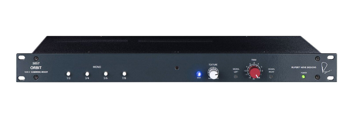 5057 Orbit 16x2 Sommingsmixer