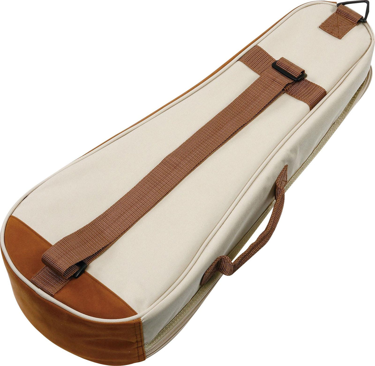 Hoes Concert-Ukulele Powerpad - IUBC541-BE