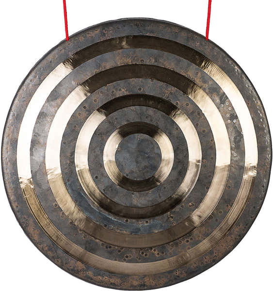 Chau Gong 24" Sun
