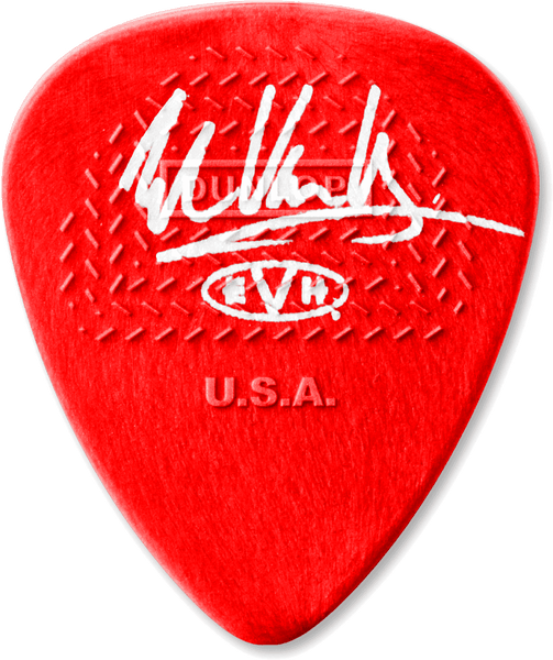 Dunlop 24 x 0,6mm Evh Frankenstein