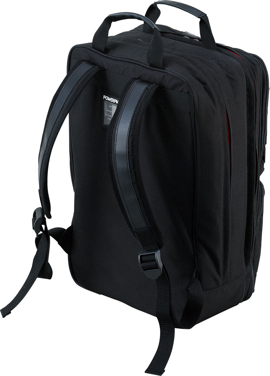 MBS07 - Tas voor mallets en accessoires
