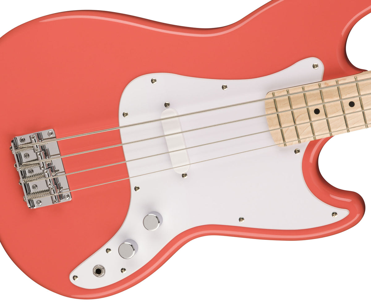 Bronco Bass Sonic Mn Tahitiaans koraal