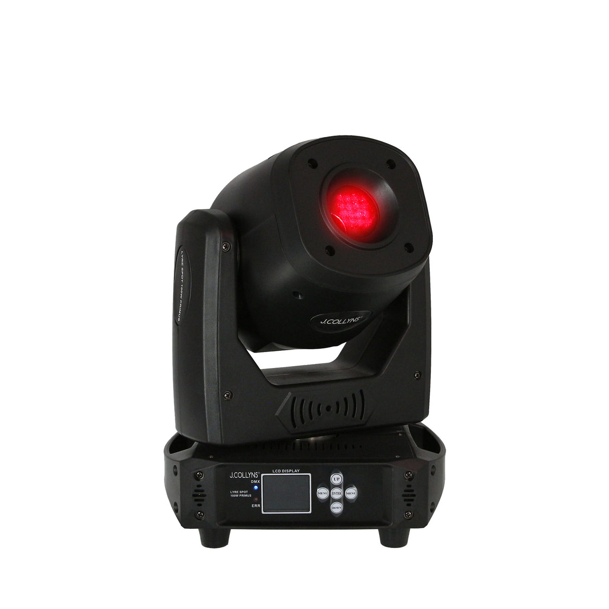 Moving head Spot 100W Primus