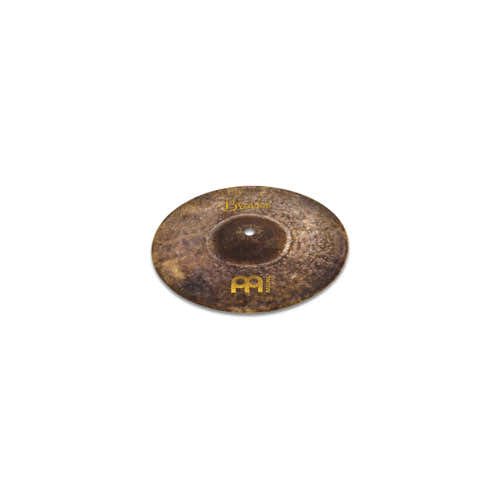 Meinl 10" BYZANCE EXTRA DRY SPLASH