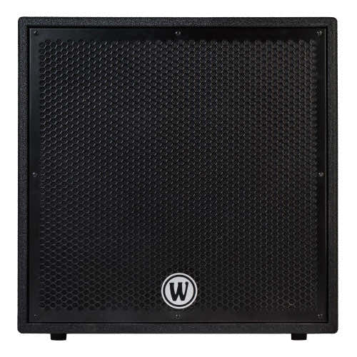 WARWICK GNOME CAB 2X10 INCH 300 WATT 8 OHMS