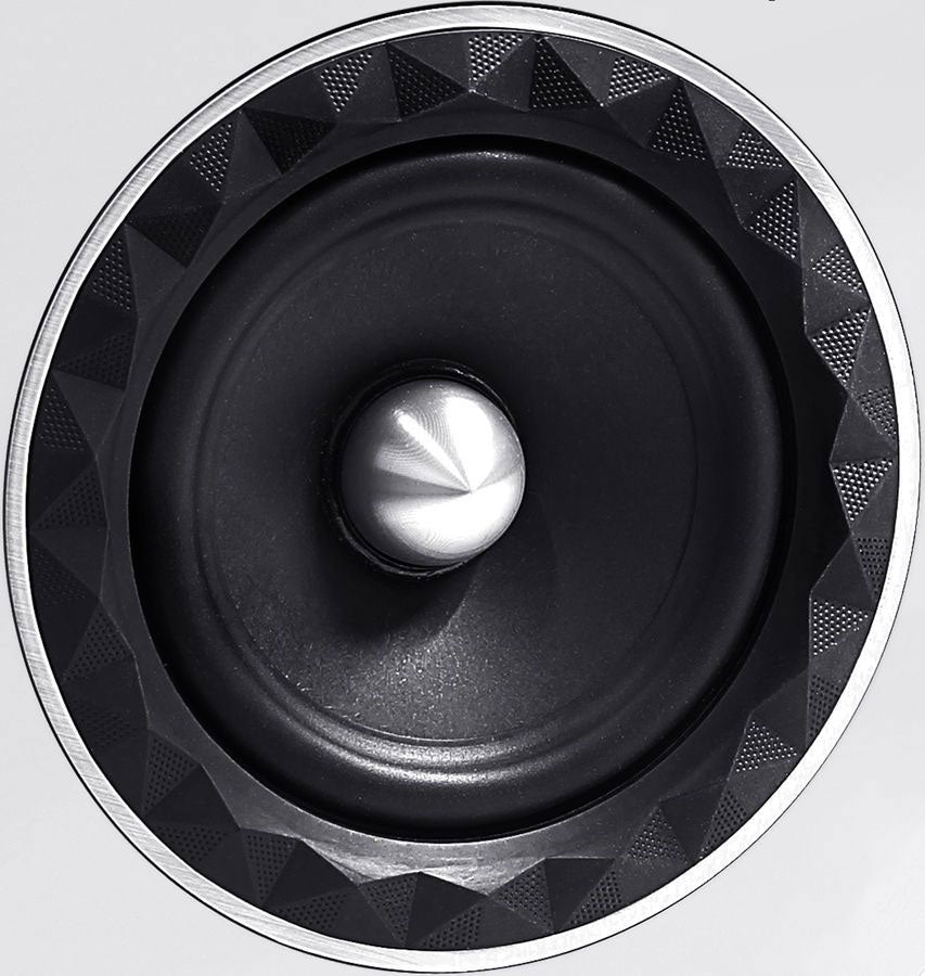 Prestige Facet 6B Phono BT Wit