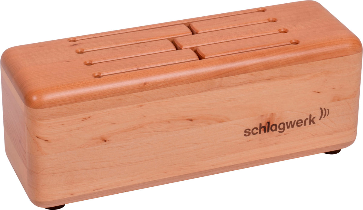 45063 - Log Drum - 6 noten - F-pentatonisch