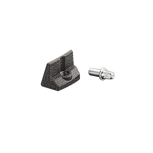 Tama HP900-81 - Voetsteunaanslag voor Iron Cobra-pedaal