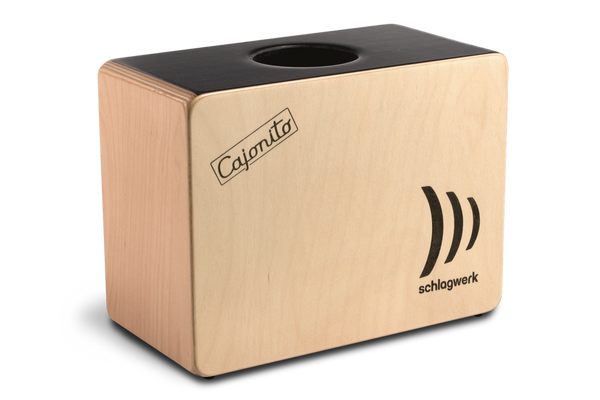 CAJONITO - DC300