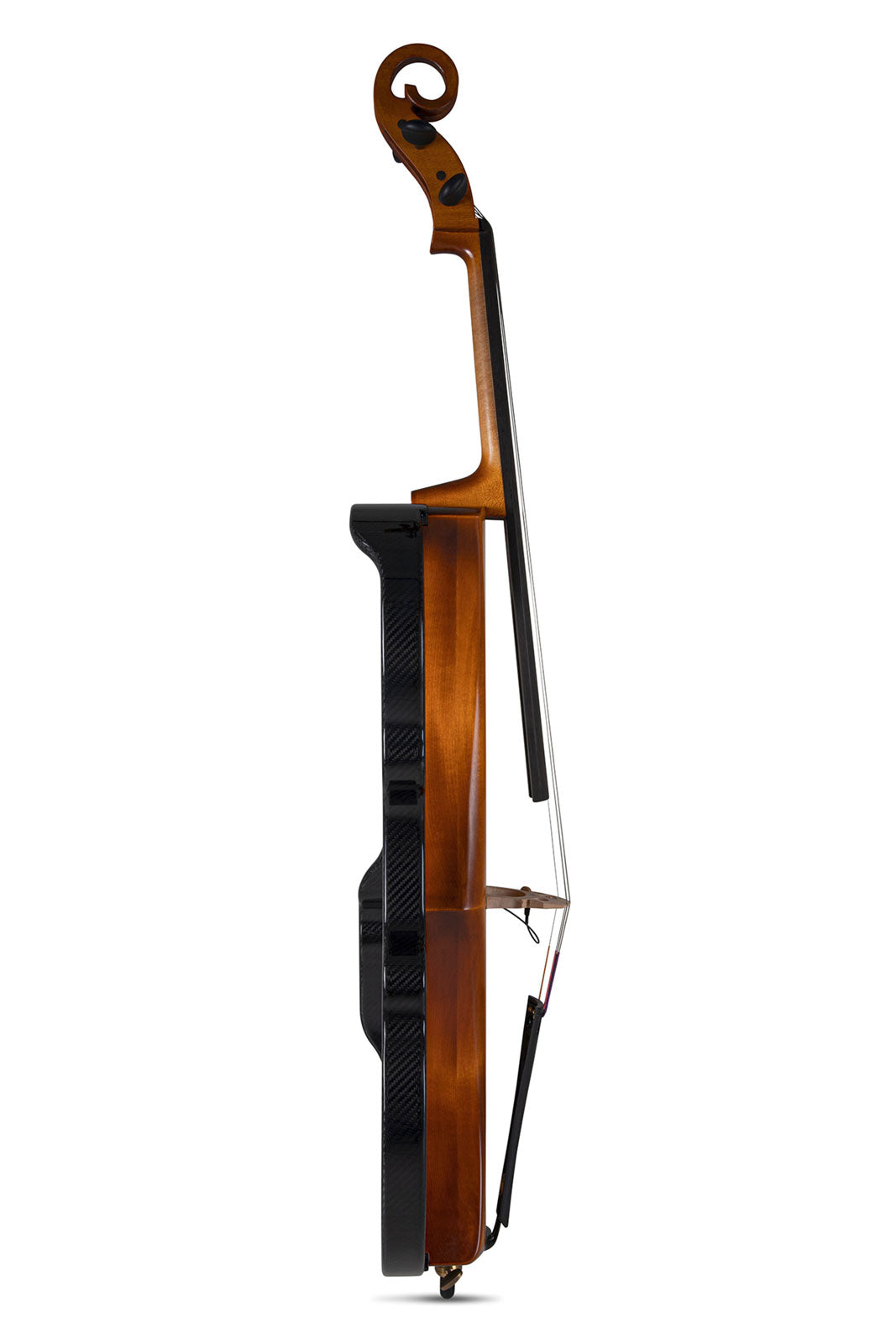 E-Cello Novita 3.0 Goudbruin