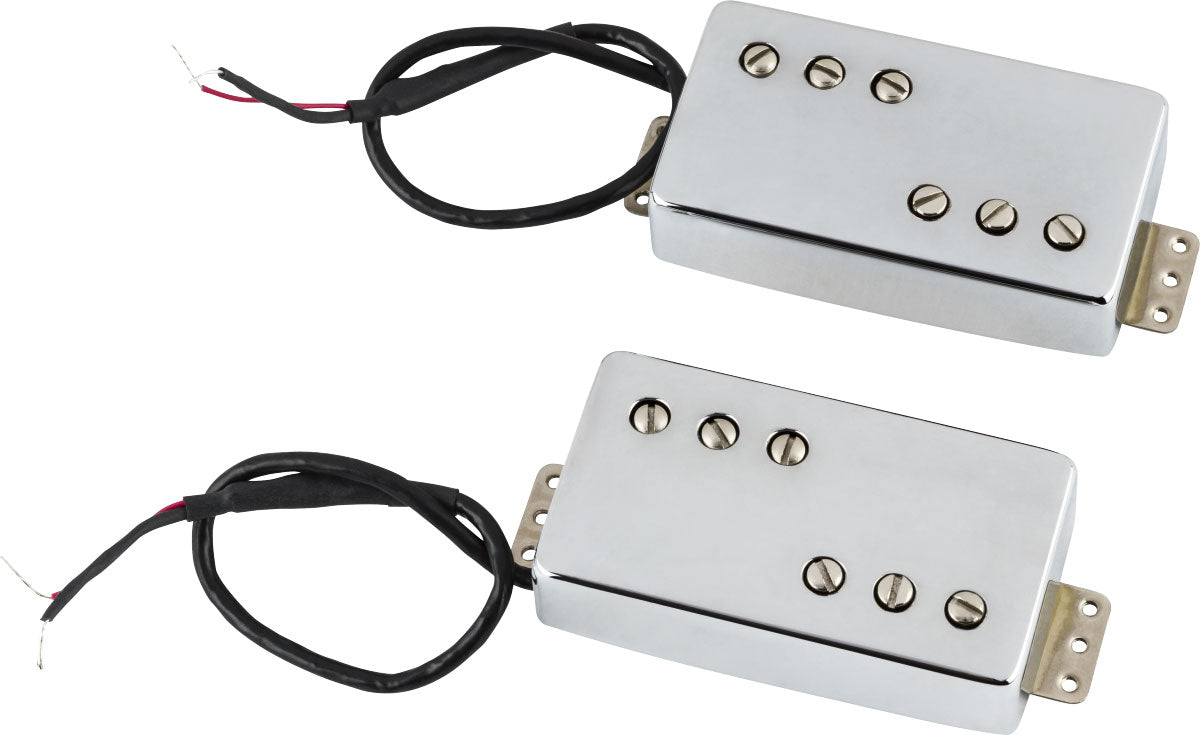 Kingfish Humbuckerset