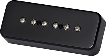 P-90DC Zwarte Soapbar Neo