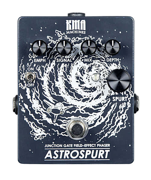 Astrospurt