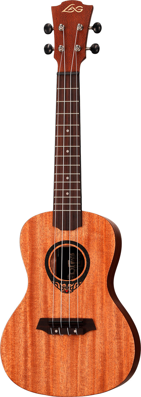 Tiki Tku8C Concert-ukelele