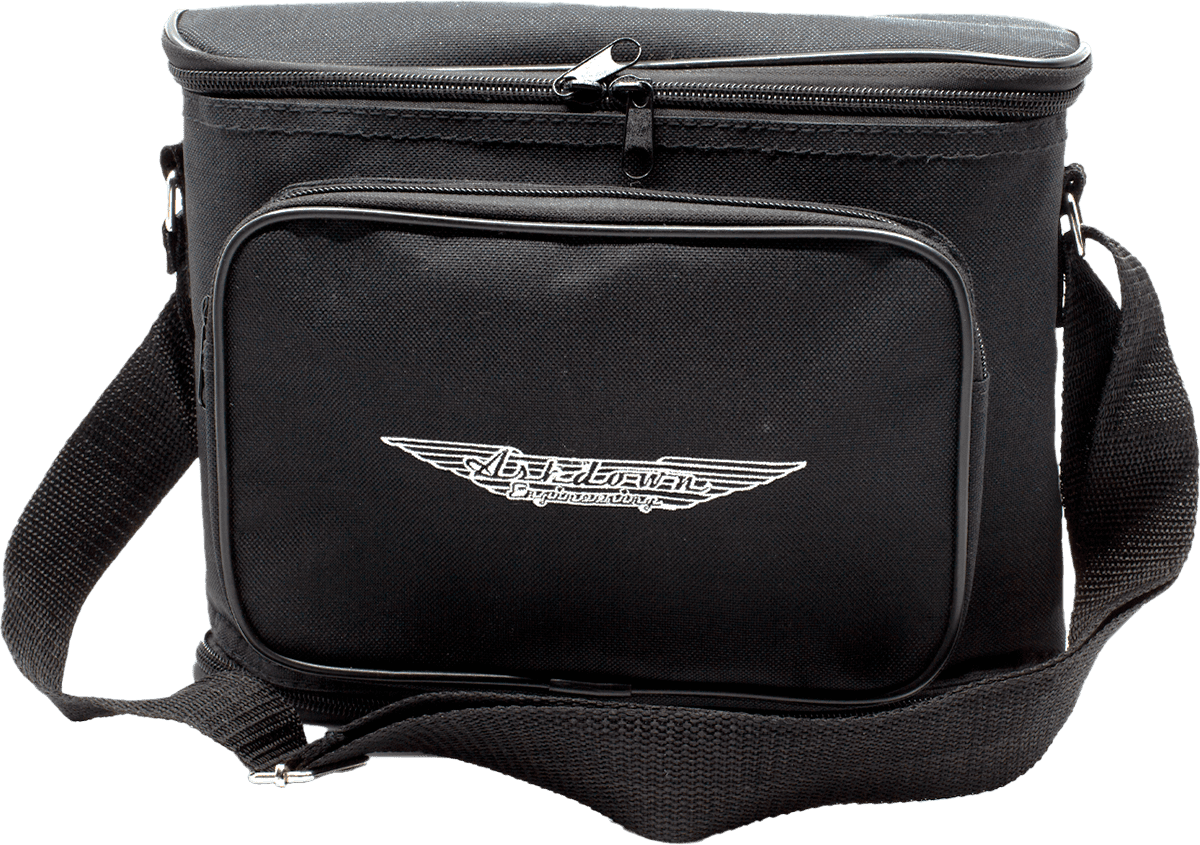 OR-GIG tas voor basversterkertops uit de Original-serie