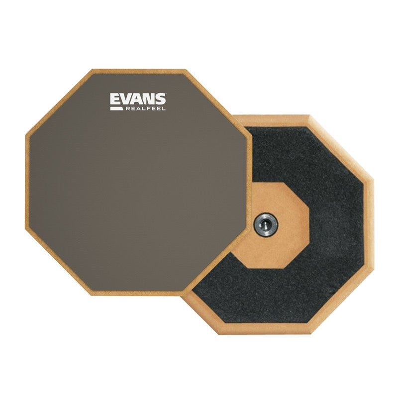 RF6G - REALFEEL PRACTICE PAD 06