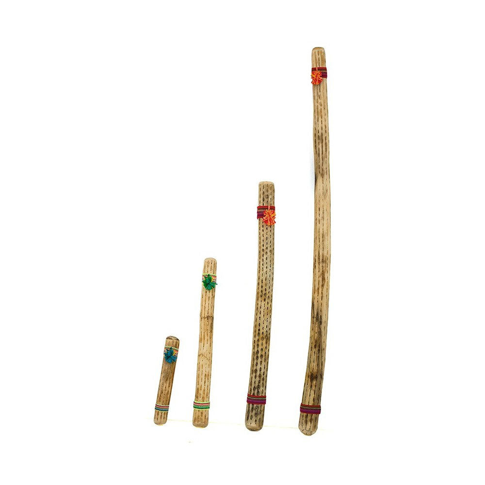 Regenstok - 75 CM