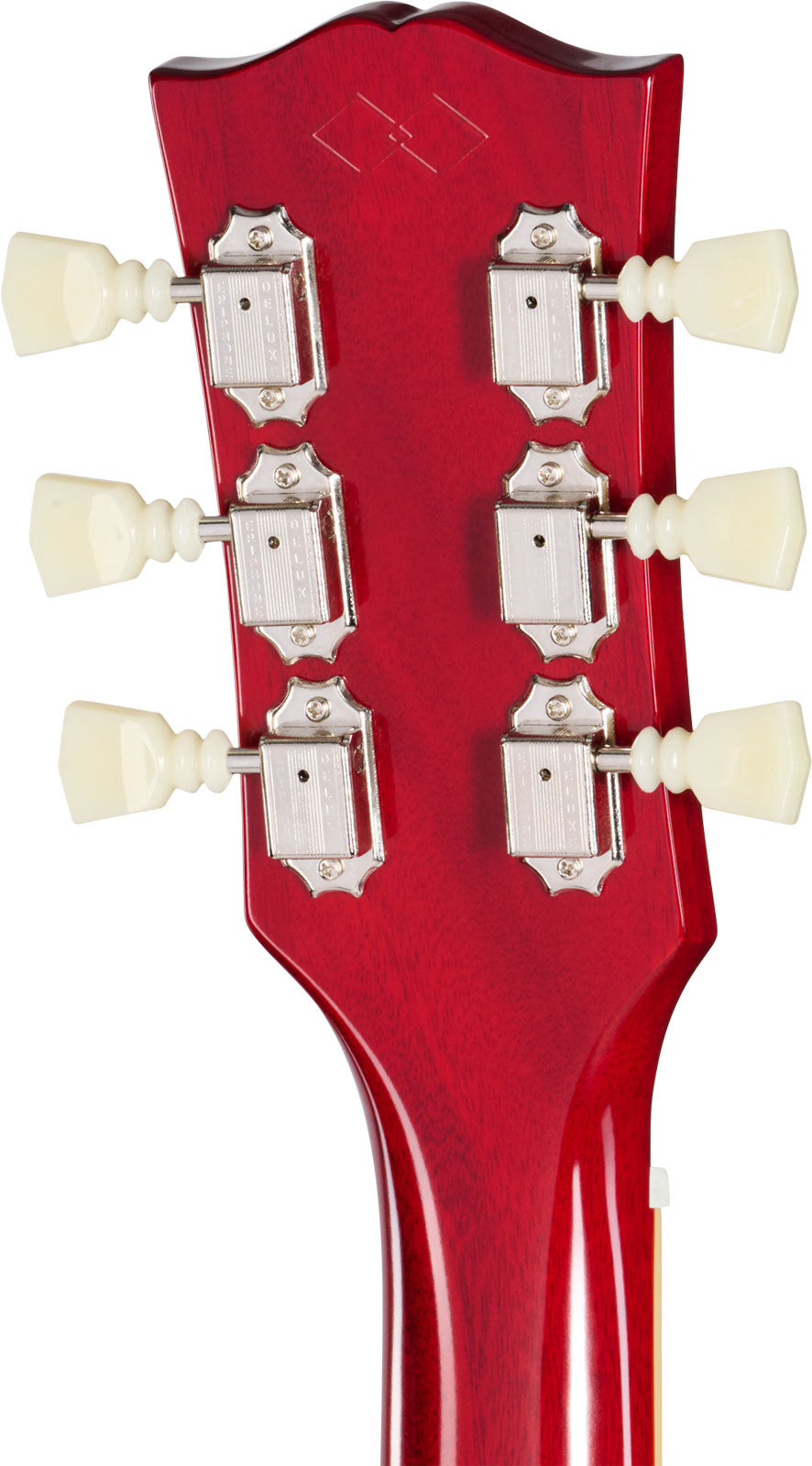 ES-335 1962 Reissue Sixties Cherry IBGCS