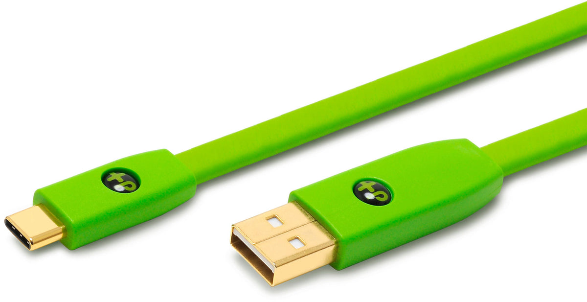 d+ Class B USB-A naar USB-C 1m