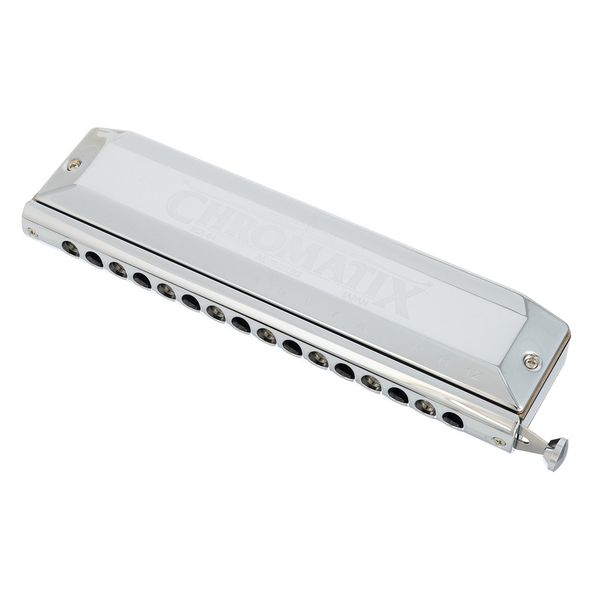 Suzuki Chromatische Chromatix 16 gaten C SCX64C