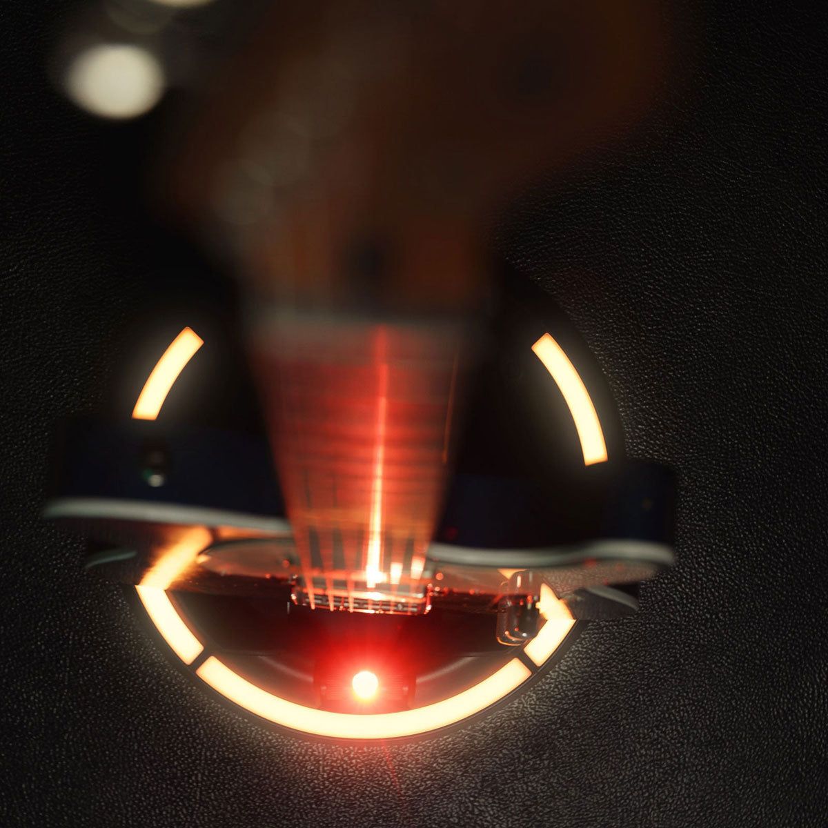 GS LS A 01 B Glow Stand