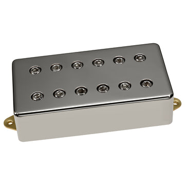 DP100FN Super Distortion F-Spaced nikkel
