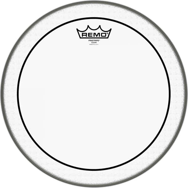 PS-0313-00 - PINSTRIPE  CLEAR 13