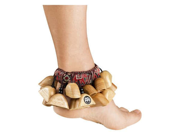 Meinl FOOT RATTLE