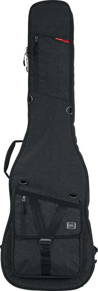 Bass Gigbag Black - Transit