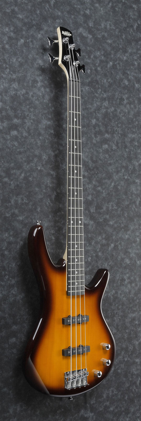 GSR180-BS Bruin sunburst Gio