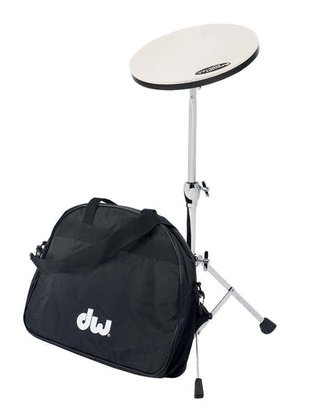 DW Drum Workshop SMART PRACTICE PAD KIT