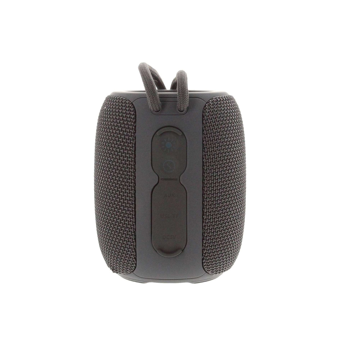 GETONE 25 GRIJS - COMPACTE BLUETOOTH NOMADISCHE LUIDSPREKER GRIJS