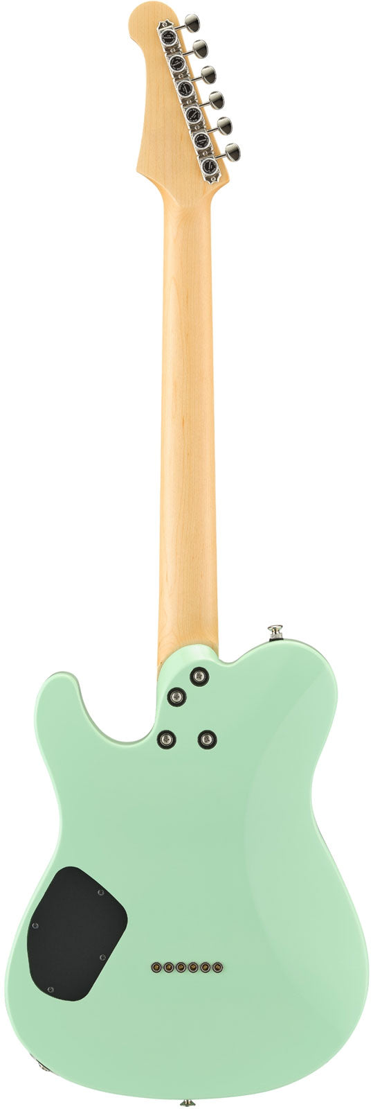 Pacifica SC Standard Plus 11S Pepermuntgroen