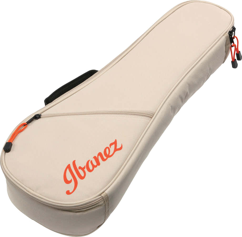 Concert-ukeleletas Beige - IUBC301-BE