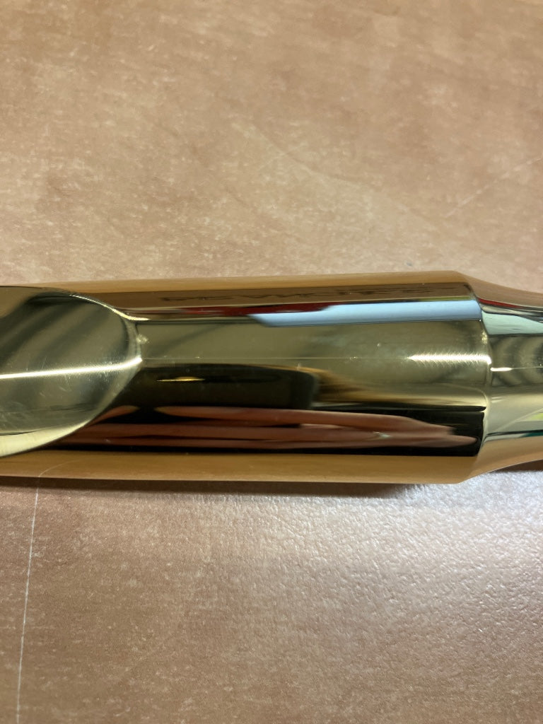 Metalen Mondstuk J29TG - Tenor - B-Stock