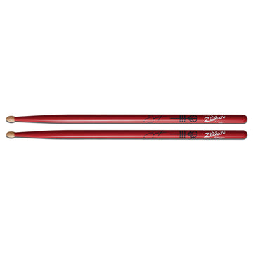 ASJD - HANDTEKENING JOSH DUN
