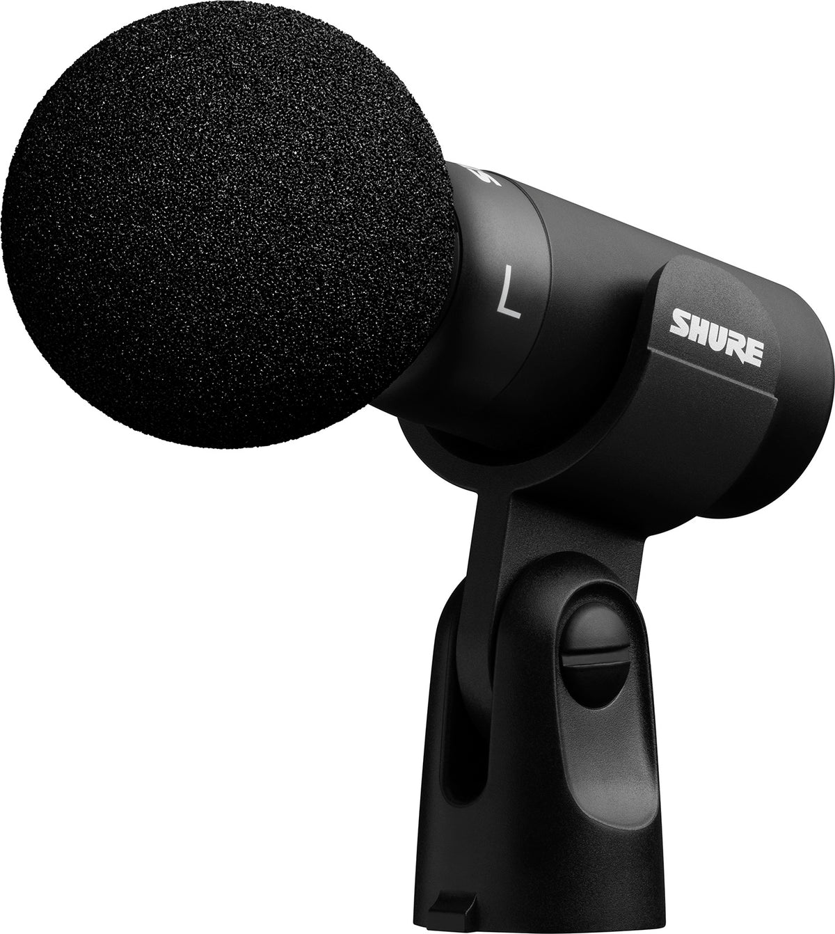 Shure Stereomicrofoons