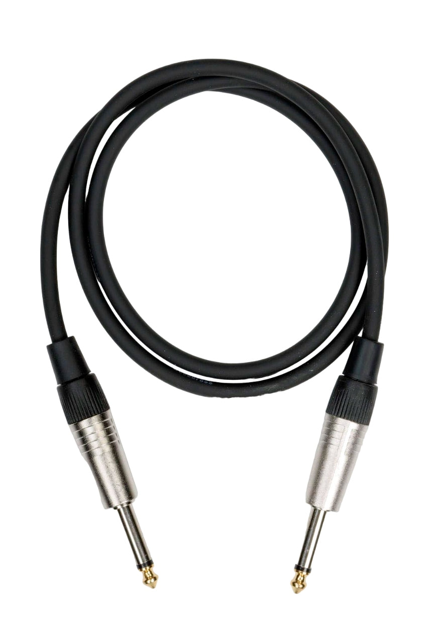 Jack-kabel / Jack - 1 m - IC20