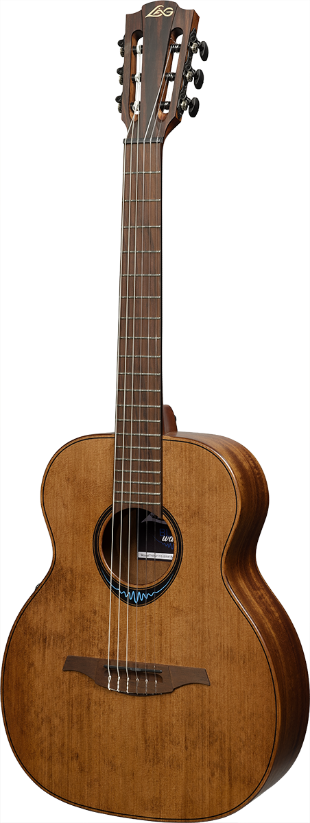 Bluewave 1 Reisnylon Bruin