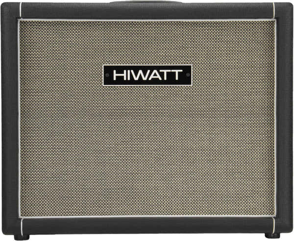 Hiwatt SE212F-F75 - 2x12 150w Guitar Cabinet