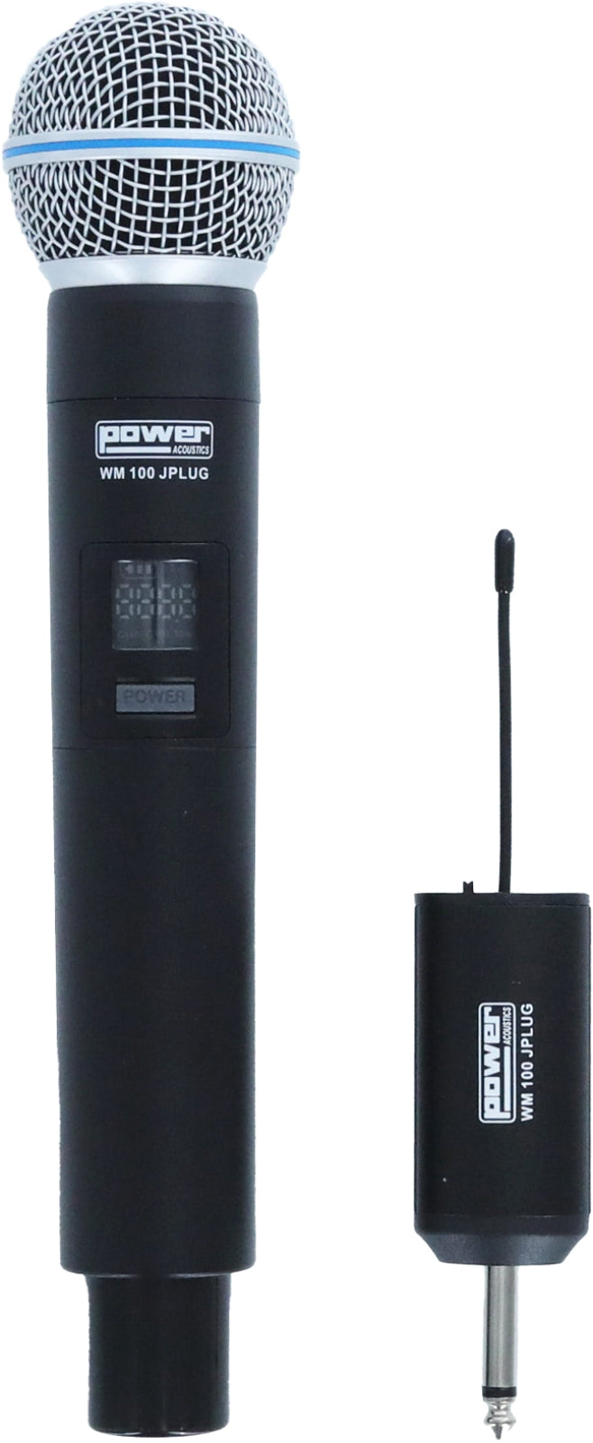 Wm 100 Jplug