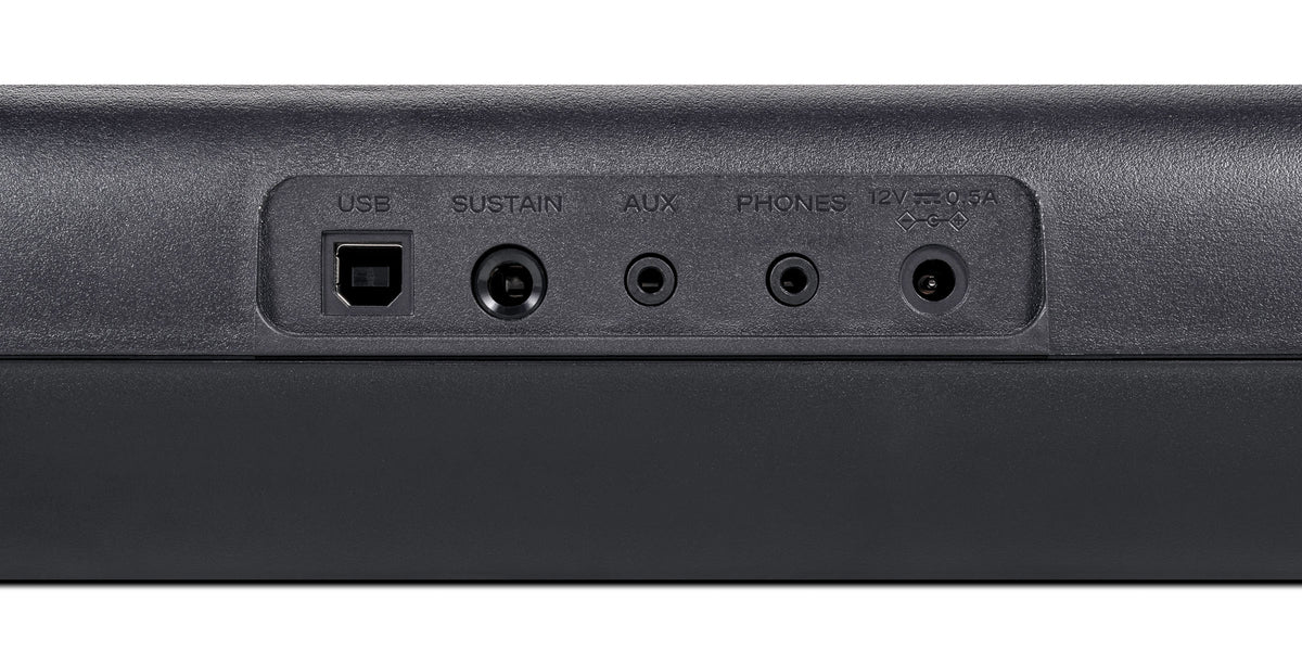 Harmony 61 MK4