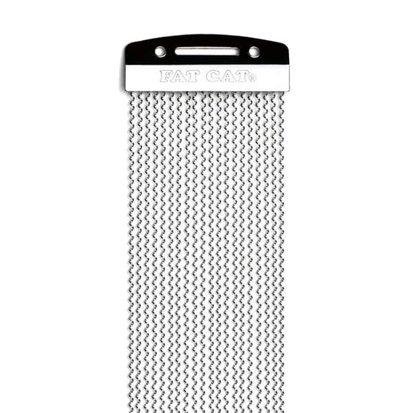 FCC1420P 14" SNARE WIRES - 20 STRANDS STEEL WITH PITCH